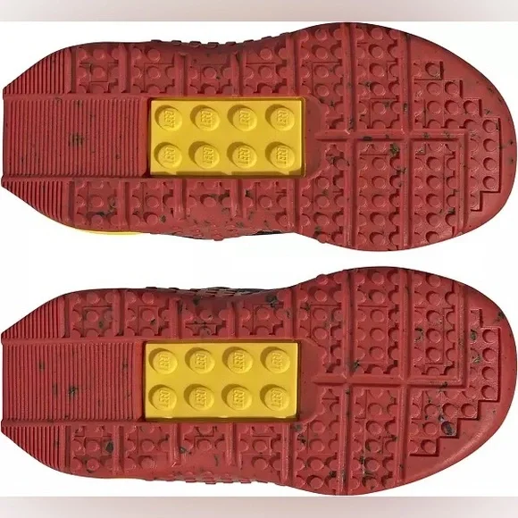 adidas Toddler DNA X LEGO® Sport Shoes, NWT and box - Picture 3 of 10